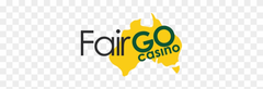 Fair Go Casino logo
