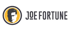 Joe Fortune logo