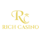 Rich Casino logo
