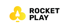 Rocketplay Casino logo